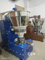 Oil Machine Store Assistant