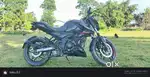 Bajaj pulsar N160
