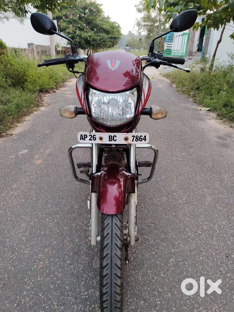 HERO HF DELUXE 2015 MODEL VERY GOOD CONDITION