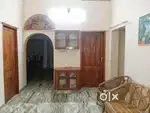 First floor house for rent
