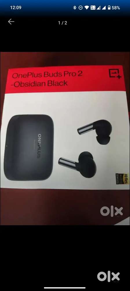 OnePlus Buds Pro 2R