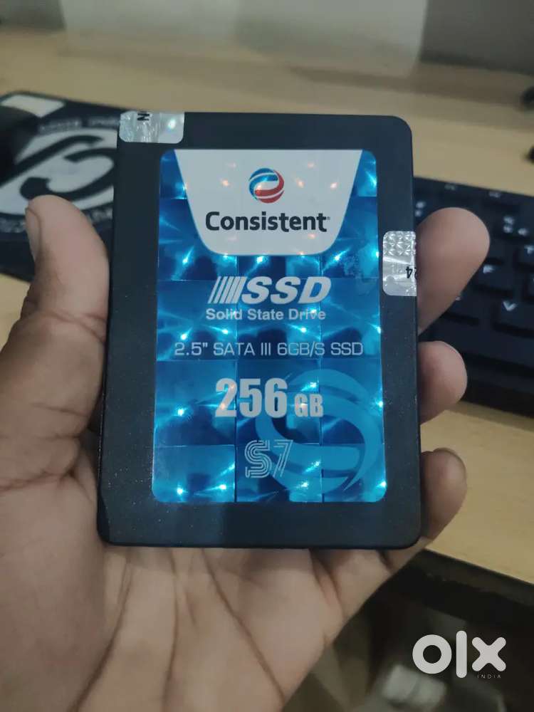256gb 2.5 sata ssd