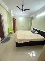 2bhk beautiful fully furnished flat for sale at Zoo tiniali .