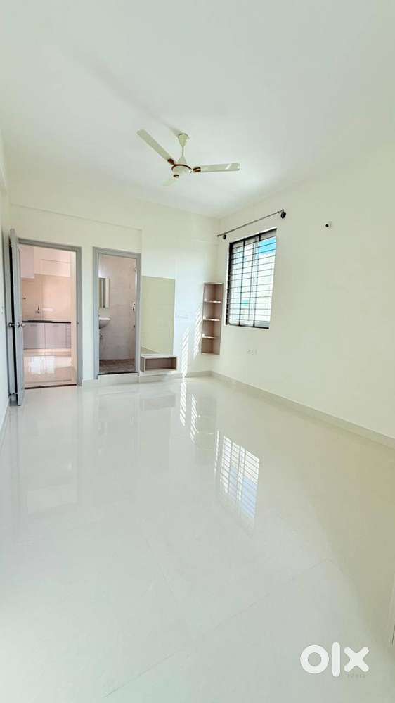 2BHK for Lease in HSR Layout