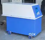 Servo Stabilizer 20kva Vertex Used