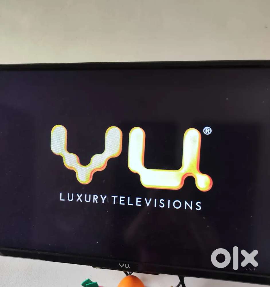 Vu tv 32 for sale