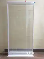 Diecast 162 Cubicles Standing Display