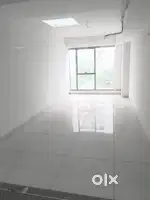 ROAD FACING OFFICE FOR RENT AND LEASE AT VIP ROAD VESU