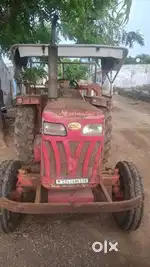 Mahindra B275DI, Bhoomi putra, 40hp