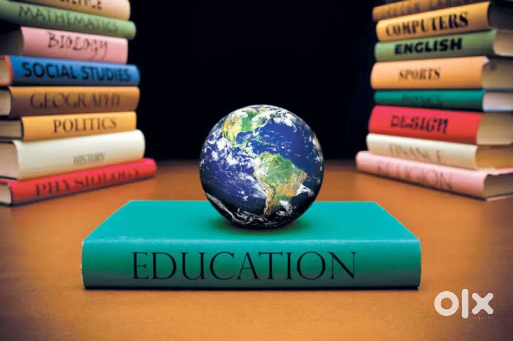 PHYSICS & MATHS FOR 11TH / 12TH HSC/CBSE/ICSE