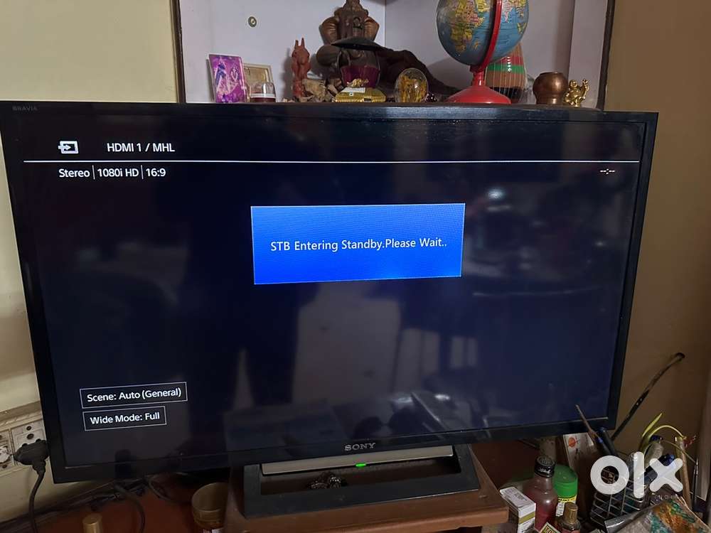 Sony Bravia KLV-32422B 32 inch TV