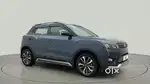 Mahindra XUV300 W8 AMT Optional Diesel, 2020, Diesel