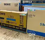 32inch smart android imported