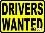 Driver required for ola uber