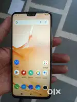 Vivo v20 Pro 8/128.5g.