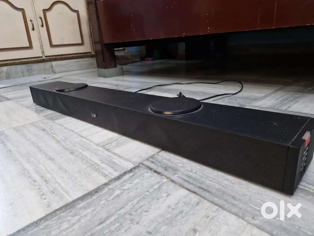 Boat avante bar octave 200watts speaker