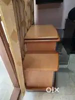 TV table stand