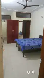 Room On Rent for couples / single male executive only