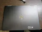 HP Spectre Brown - Limited edition