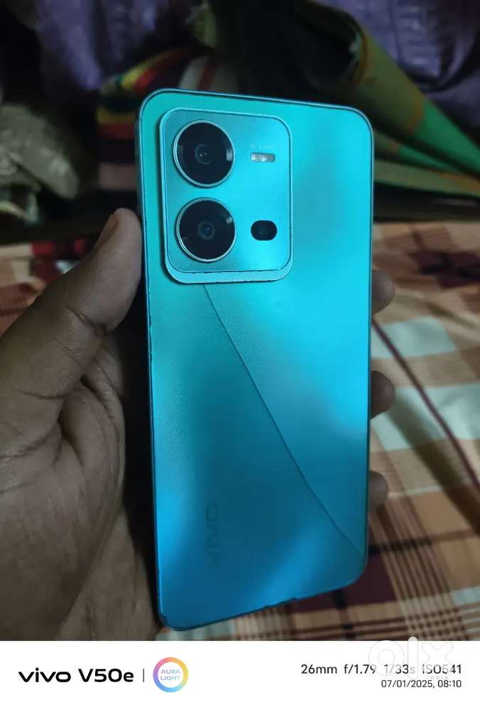 URGENT SELL VIVO V25 5G