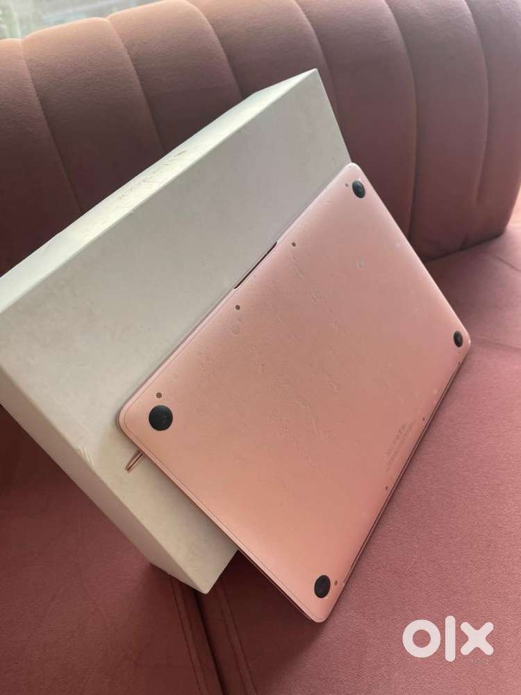 Macbook Air 12inch 512GB