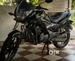Honda unicorn 150 2015