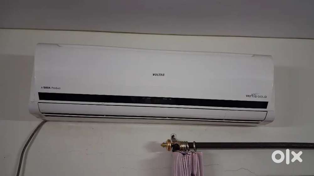 Voltas A/c with working