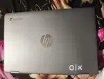 HP CROMEBOOK WITH TOUCH SCREEN