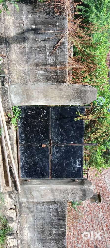 My plot is ready for sell