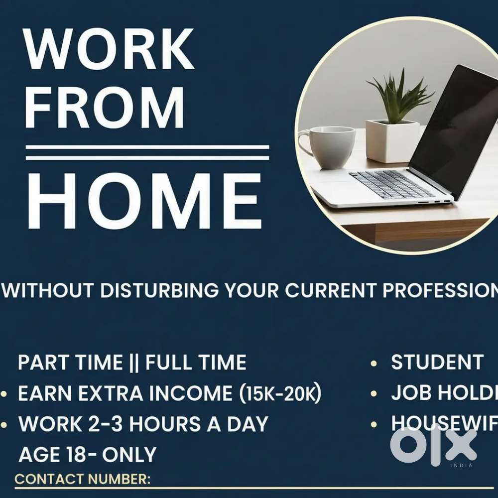 Network marketing Work from home