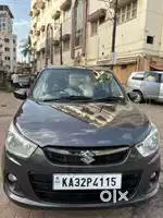 Maruti Suzuki Alto K10 VXi (O), 2019, Petrol