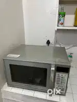 Samsung Microwave
