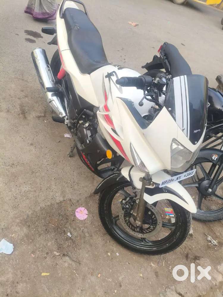 A baik good condition