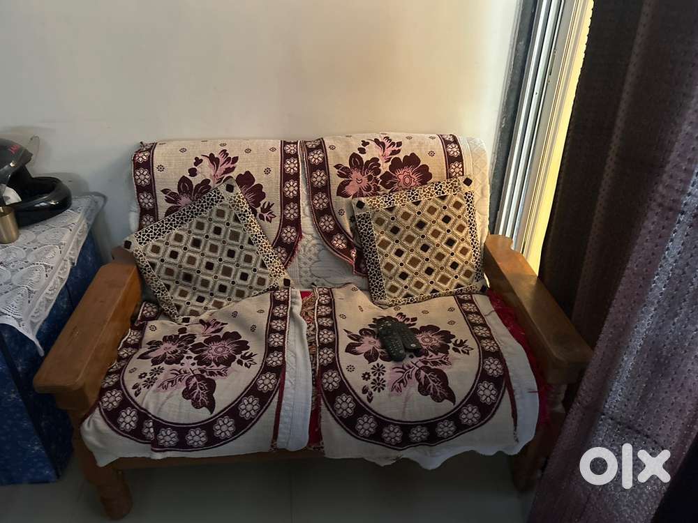 Sofa 5 seater 3x2