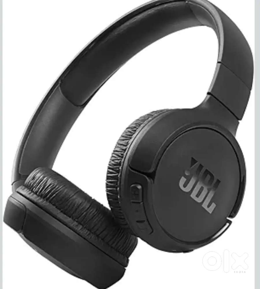 Jbl headphone