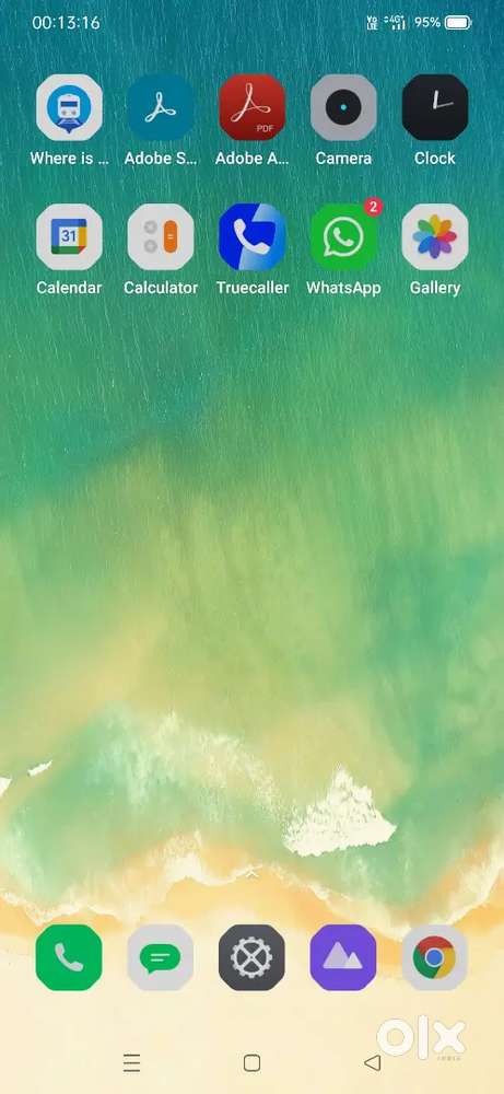 Rent in sahaj bungalows no 45 upto Rs. 15000 2 bhk with 2 side space