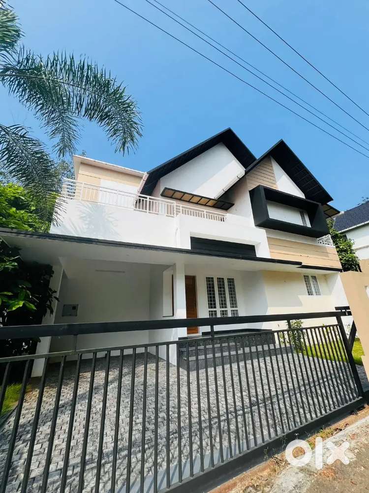 Villa for sale