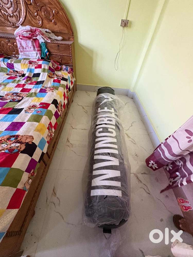 Punching Bag 6.5 feet