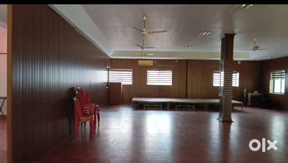 Commercial space for rent
