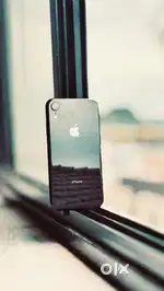 I phone XR