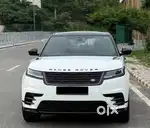 Land Rover Range Velar HSE Dynamic 2.0 Petrol, 2024, Petrol