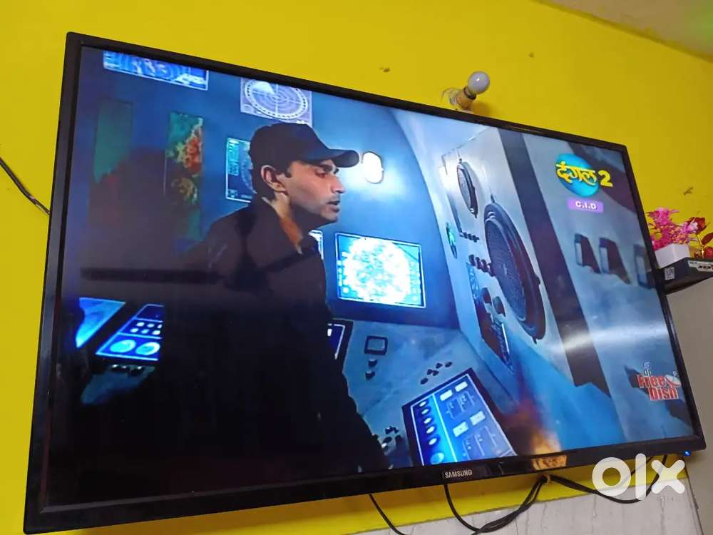 Sumsung TV 50 inch