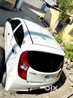Hyundai EON 2015 Petrol Well Maintained