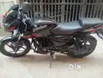 Bajaj pulsar 125 neon disc motorcycle sale 6 month old 98km running