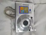 SONY Cybershot DIGITAL STILL CAMERA DSC- W35