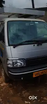 Maruti Suzuki Carry Diesel