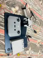 Dji  Drone mini 3 pro with fly more combo