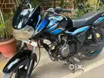 Bajaj DISCOVER 100ccMilleage 70kmpl