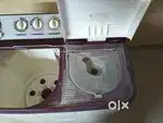 Videocon washing maching