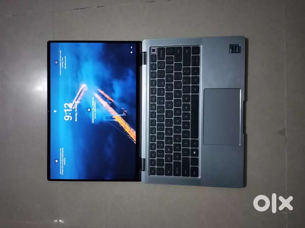 Dell latitude 9420 Touch 360